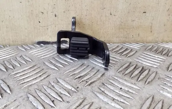 Volkswagen Sharan Sliding door lock loop/hook striker 7N0843414B
