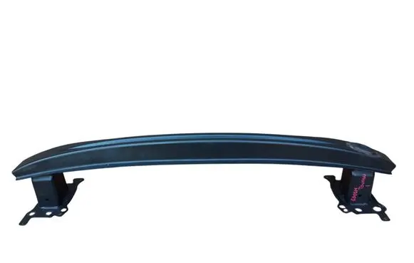 Volkswagen Touran I Front bumper cross member 1T0807109