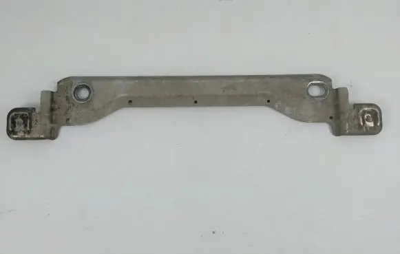 Top upper radiator support slam panel