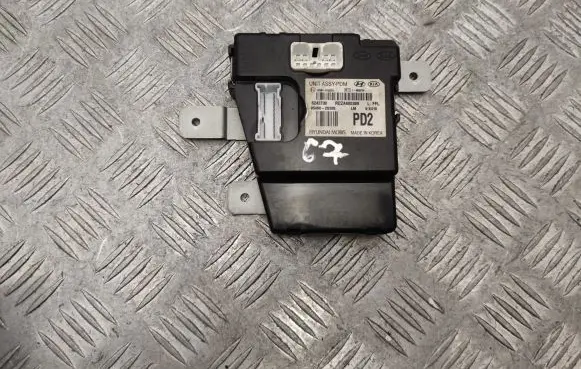Hyundai ix35 Parking PDC control unit/module 954602S200