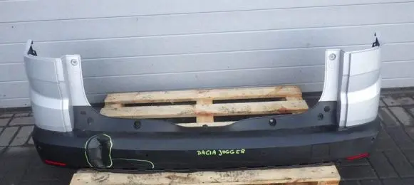 Dacia Jogger Rear bumper 850225614R