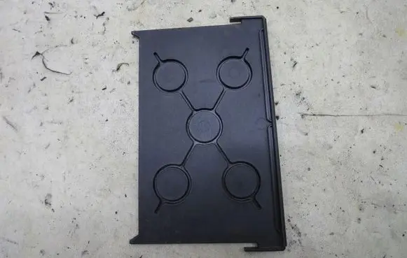 Audi Q5 SQ5 Trunk separation KRIS235789