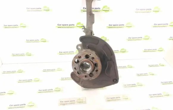 Mercedes-Benz S W221 Front wheel hub 2213324801 2213324401