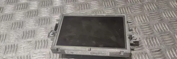 Mercedes-Benz E W212 Screen/display/small screen A2C32394100