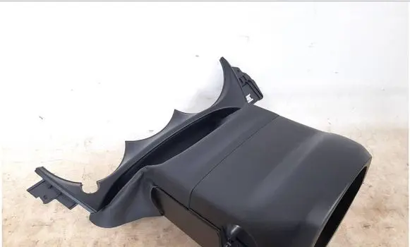 Porsche Macan (95B) Steering wheel column trim 95B953515B