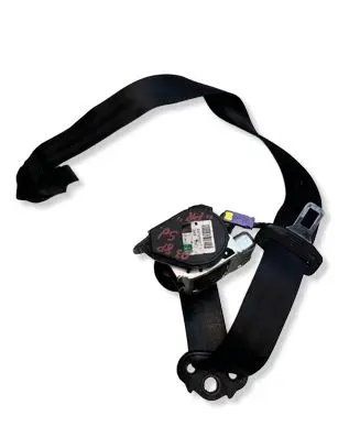 Audi A3 S3 A3 Sportback 8P Front seatbelt 8P4857706C