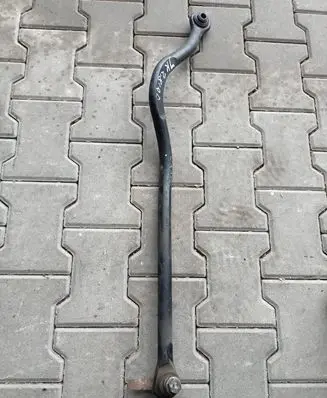 Jeep Wrangler Front control arm