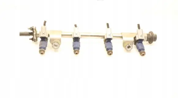 KIA Ceed Fuel main line pipe 35310-25000