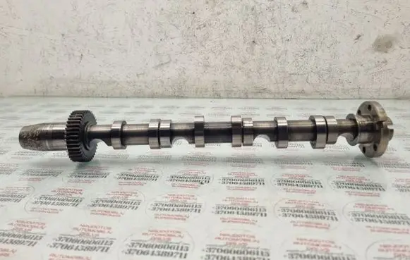 Audi A6 S6 C6 4F Camshaft 059109021EE 059101ER