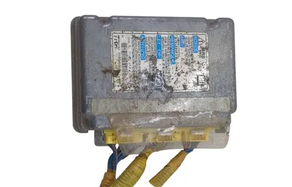 Honda Accord Airbag control unit/module 77960SEAE817M1