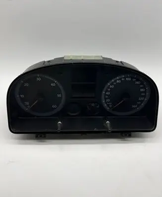 Volkswagen Caddy Speedometer (instrument cluster) 2K0920841C V0021000 VWZ7Z0E1686806