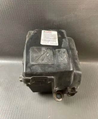 Dacia Duster II Fuse box set 243506666R 243807988R 243829068R