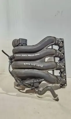 Audi A4 S4 B6 8E 8H Intake manifold 06B133210
