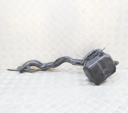 Tesla Model X Windshield washer fluid reservoir/tank 105676700B 105676100H