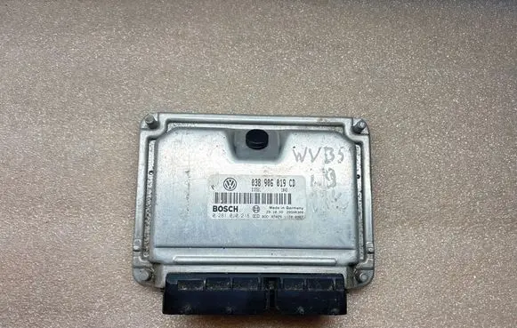 Engine control unit/module