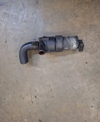 Mercedes-Benz CLK A209 C209 Electric auxiliary coolant/water pump 2038350064