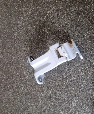 Ford Transit Custom Front door upper hinge
