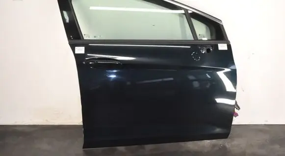 Opel Astra K Front door 
