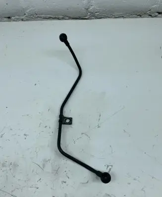 KIA Sorento Turbo turbocharger oiling pipe/hose