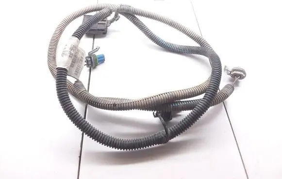 Opel Vectra C Other wiring loom 24419043