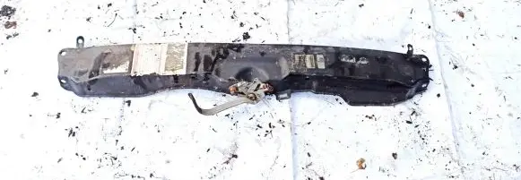 Citroen Xsara Picasso Radiator support slam panel