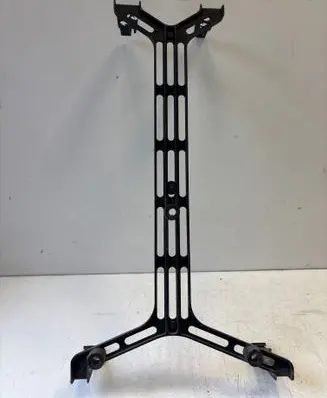 Citroen C4 Grand Picasso Radiator mount bracket 9805328380