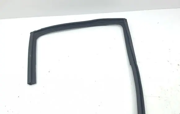 Nissan Juke II F16 Rubber seal rear door window/glass 
