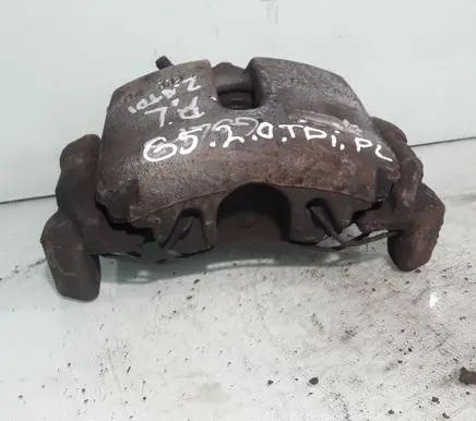 Volkswagen Golf V Front brake caliper