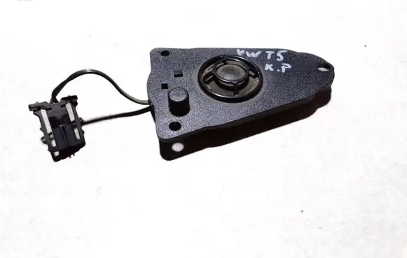 Volkswagen Transporter - Caravelle T5 Front door high frequency speaker 7E0035411C