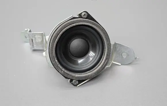 Honda Accord Parcel shelf speaker EAS8PM193FR S636AR12 G08715C2