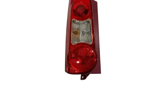 Citroen Berlingo Rear/tail lights