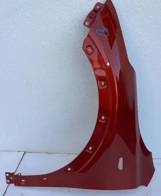KIA Xceed Fender
