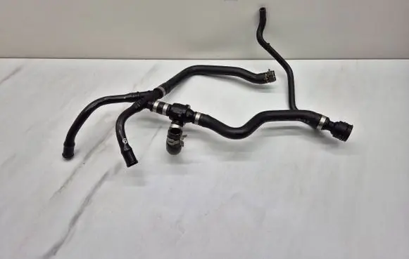 Volkswagen ID.3 Engine coolant pipe/hose 1EA122101BF 1EA122291E 1EA121113A