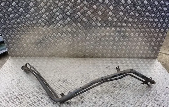 Honda Civic Fuel tank filler neck pipe 