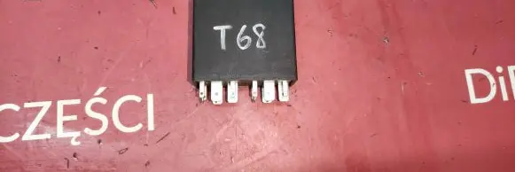 Audi A6 S6 C5 4B Other relay 4B0919471A