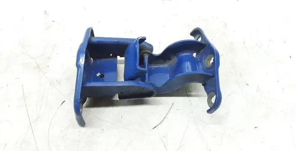 Opel Vivaro Loading door lower hinge 312304
