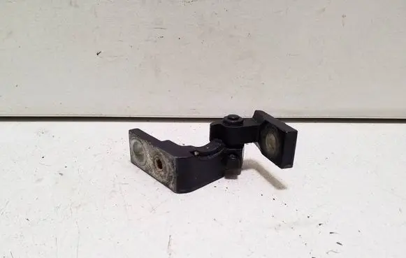 Front door upper hinge