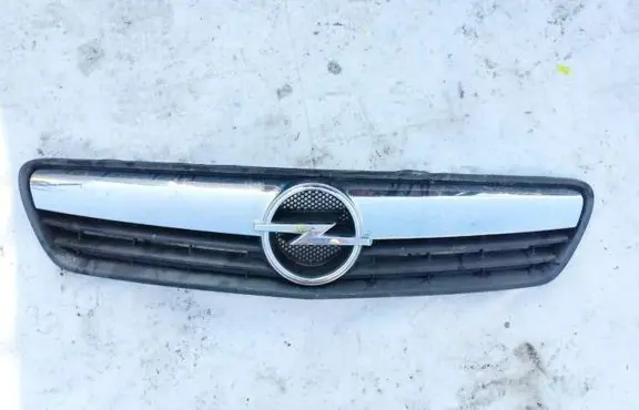 Opel Meriva A Front grill 461088395 41829699