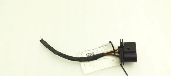 Seat Ibiza IV (6J,6P) Other wiring loom 1J0906233