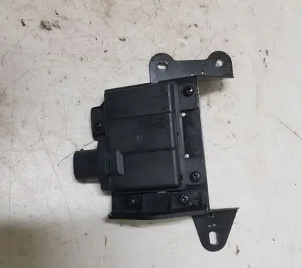 Blind spot module