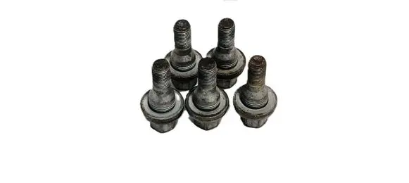 Peugeot 5008 II Nuts/bolts 9817024580 37333