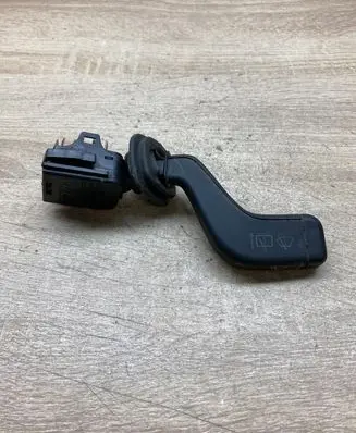Opel Astra G Wiper control stalk 90124931 90191942