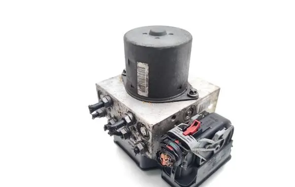 Volkswagen PASSAT B7 ABS Pump 3AA614109AG 6Q0973038A