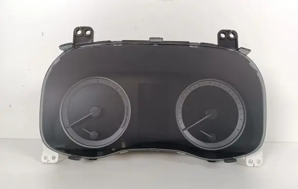 Hyundai Tucson TL Speedometer (instrument cluster) 94013-D7730