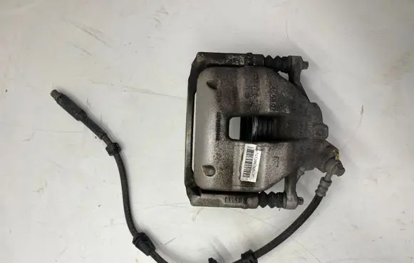 Peugeot 308 Front brake caliper 705009 78TGT20676813P
