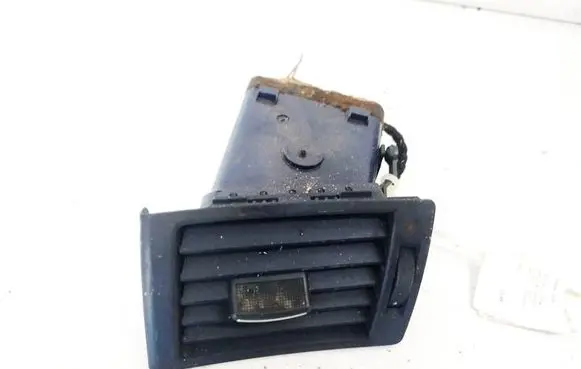 Audi A4 S4 B6 8E 8H Dash center air vent grill 8E0820901F