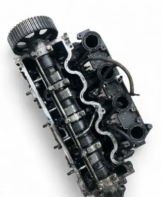 Engine head