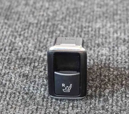 Mercedes-Benz GL X166 Other switches/knobs/shifts A1668201310