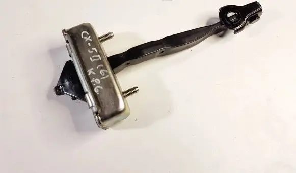 Mazda CX-5 II Rear door check strap stopper KA187 KB7W72270A