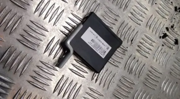 Toyota Prius (XW20) Immobilizer control unit/module 8978047030 626820000